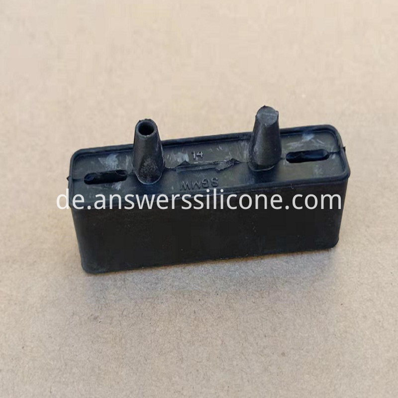 Butylkautschukstopper Butyl Rubber Stopper